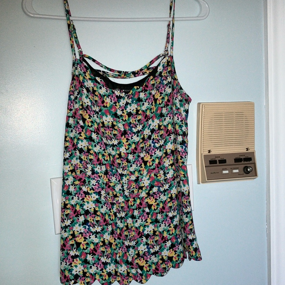 Camisole